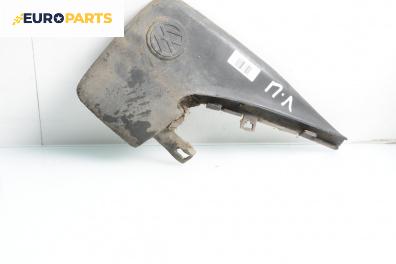 Калобран за Volkswagen Golf II Hatchback (08.1983 - 12.1992), 2+1 вр., хечбек, позиция: предна, лява