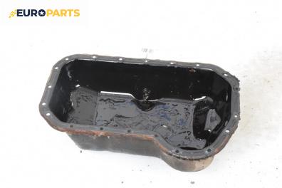 Картер за Volkswagen Golf II Hatchback (08.1983 - 12.1992) 1.6, 70 к.с.