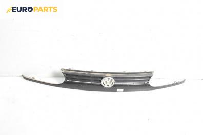 Решетка за Volkswagen Golf III Hatchback (08.1991 - 07.1998), хечбек, позиция: предна