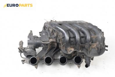 Всмукателен колектор за Audi A3 Hatchback II (05.2003 - 08.2012) 2.0 FSI, 150 к.с.