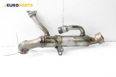 EGR охладител за Mercedes-Benz B-Class Hatchback I (03.2005 - 11.2011) B 200 CDI (245.208), 140 к.с.