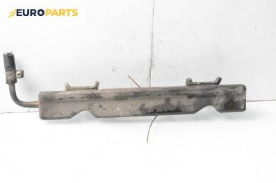 Бензинова рейка за Nissan Micra III Hatchback (01.2003 - 06.2010) 1.2 16V, 65 к.с.