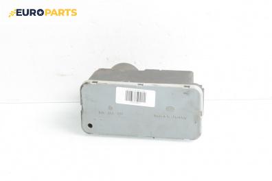 Вакуум помпа за централно заключване за Volkswagen Golf III Hatchback (08.1991 - 07.1998), 4+1 вр.