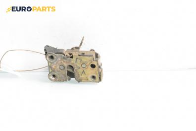 Брава на врата за Renault Twingo I Hatchback (03.1993 - 10.2012), позиция: предна, лява