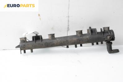 Бензинова рейка за Peugeot 206 Hatchback (08.1998 - 12.2012) 1.4 16V, 88 к.с.