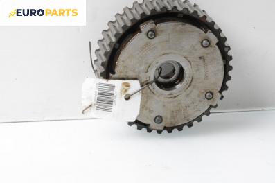 Ремъчна шайба за Peugeot 206 Hatchback (08.1998 - 12.2012) 1.4 16V, 88 к.с.