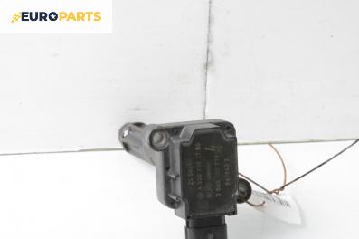 Запалителна бобина за Mercedes-Benz C-Class Coupe (CL203) (03.2001 - 06.2007) C 180 (203.735), 129 к.с.