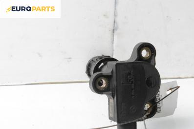 Датчик за ниво на маслото в двигателя за Mercedes-Benz C-Class Coupe (CL203) (03.2001 - 06.2007)