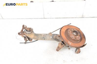 Шенкел главина за Opel Vectra C Sedan (04.2002 - 01.2009), позиция: задна, лява