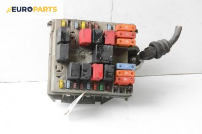 Бушонно табло за Alfa Romeo 147 Hatchback (10.2000 - 12.2010) 1.9 JTDM 8V, 120 к.с.