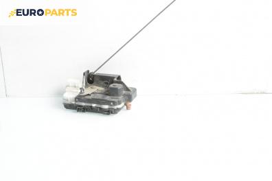 Брава на врата за Peugeot 607 Sedan (01.2000 - 07.2010), позиция: задна, дясна