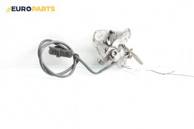 Заключалка преден капак за Peugeot 607 Sedan (01.2000 - 07.2010)