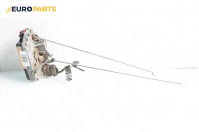 Брава на врата за Peugeot 406 Break (10.1996 - 10.2004), позиция: задна, лява