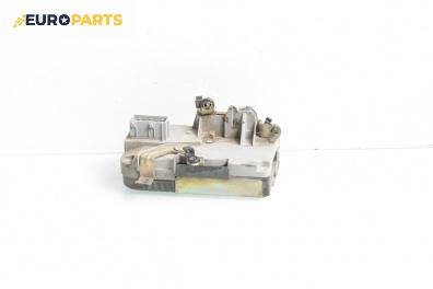 Брава на врата за Peugeot 406 Break (10.1996 - 10.2004), позиция: предна, дясна
