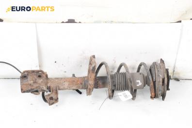 Макферсон за Nissan Micra III Hatchback (01.2003 - 06.2010), хечбек, позиция: предна, дясна