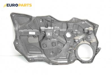 Основа кора врата за Mazda 3 Sedan II (12.2008 - 12.2014), 4+1 вр., седан, позиция: предна, лява
