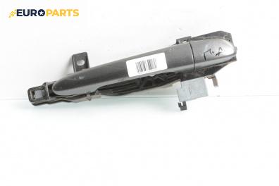 Външна дръжка за Mazda 3 Sedan II (12.2008 - 12.2014), 4+1 вр., седан, позиция: предна, дясна