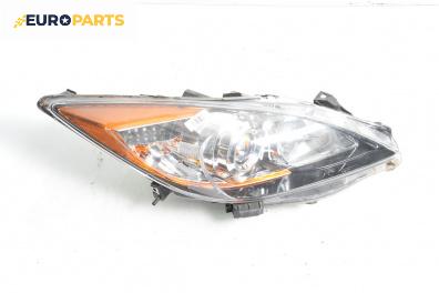 Фар за Mazda 3 Sedan II (12.2008 - 12.2014), седан, позиция: дясна