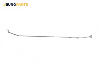 Щека преден капак за Mazda 3 Sedan II (12.2008 - 12.2014), 4+1 вр., седан