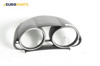 Интериорна пластмаса километраж за Mazda 3 Sedan II (12.2008 - 12.2014), 4+1 вр., седан