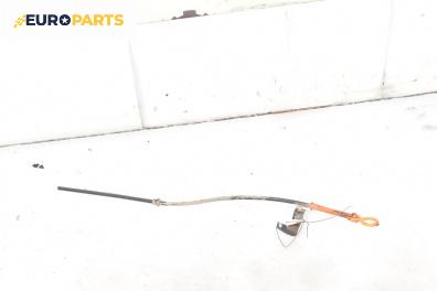 Щека за масло за Volkswagen Golf V Hatchback (10.2003 - 02.2009) 1.4 16V, 75 к.с.