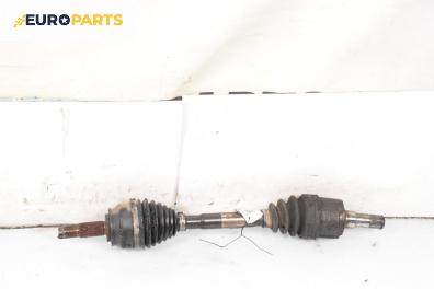 Полуоска за Fiat Punto Grande Punto (06.2005 - 07.2012) 1.9 D Multijet, 120 к.с., позиция: предна, лява