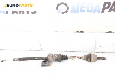 Полуоска за Fiat Punto Grande Punto (06.2005 - 07.2012) 1.9 D Multijet, 120 к.с., позиция: предна, дясна