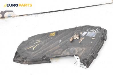 Капак ангренажен ремък за Fiat Punto Grande Punto (06.2005 - 07.2012) 1.9 D Multijet, 120 к.с.