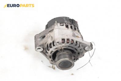 Алтернатор / генератор за Fiat Punto Grande Punto (06.2005 - 07.2012) 1.9 D Multijet, 120 к.с., № 0986049530