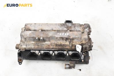 Глава за Opel Zafira A Minivan (04.1999 - 06.2005) 1.8 16V, 116 к.с.