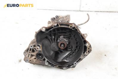 Ръчна скоростна кутия за Opel Zafira A Minivan (04.1999 - 06.2005) 1.8 16V, 116 к.с.