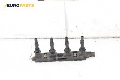 Запалителна бобина за Opel Zafira A Minivan (04.1999 - 06.2005) 1.8 16V, 116 к.с.