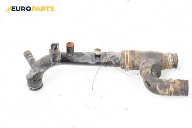 Тръба за охладителна течност за Opel Zafira A Minivan (04.1999 - 06.2005) 1.8 16V, 116 к.с.