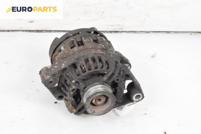 Алтернатор / генератор за Opel Zafira A Minivan (04.1999 - 06.2005) 1.8 16V, 116 к.с.