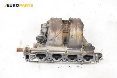 Всмукателен колектор за Opel Zafira A Minivan (04.1999 - 06.2005) 1.8 16V, 116 к.с.