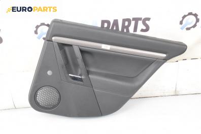 Кора врата за Opel Vectra C Sedan (04.2002 - 01.2009), 4+1 вр., седан, позиция: задна, дясна