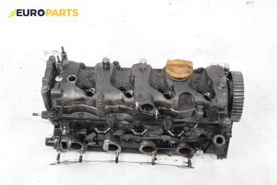 Глава за Chevrolet Captiva SUV (06.2006 - ...) 2.0 D 4WD, 150 к.с.