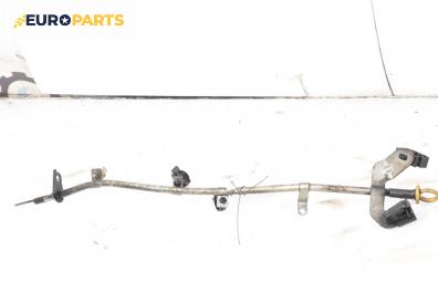 Щека за масло за Alfa Romeo 147 Hatchback (10.2000 - 12.2010) 1.9 JTDM 8V, 120 к.с.