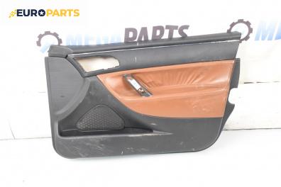 Кора врата за Peugeot 607 Sedan (01.2000 - 07.2010), 4+1 вр., седан, позиция: предна, дясна