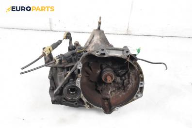 Ръчна скоростна кутия за Nissan Micra III Hatchback (01.2003 - 06.2010) 1.2 16V, 65 к.с.