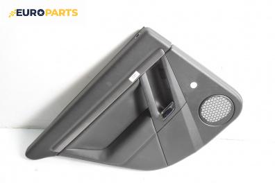 Кора врата за Opel Vectra C Sedan (04.2002 - 01.2009), 4+1 вр., седан, позиция: задна, лява