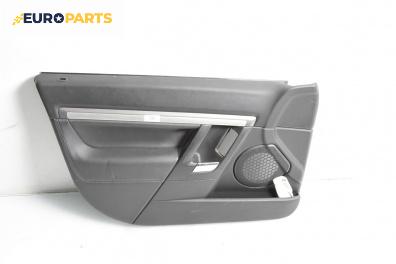 Кора врата за Opel Vectra C Sedan (04.2002 - 01.2009), 4+1 вр., седан, позиция: предна, лява