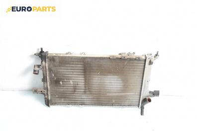 Воден радиатор за Opel Astra G Estate (02.1998 - 12.2009) 1.7 DTI 16V, 75 к.с.