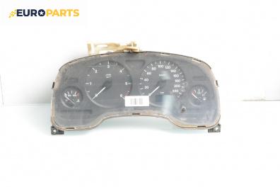 Километраж за Opel Astra G Estate (02.1998 - 12.2009) 1.7 DTI 16V, 75 к.с.