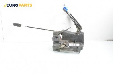 Брава на врата за Opel Astra G Estate (02.1998 - 12.2009), позиция: предна, дясна