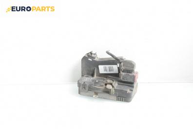 Брава на врата за Opel Astra G Estate (02.1998 - 12.2009), позиция: предна, лява