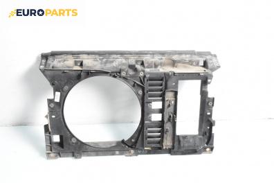 Дифузьор за Peugeot 607 Sedan (01.2000 - 07.2010) 2.2 HDi, 133 к.с.