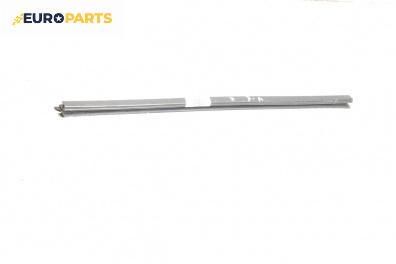 Уплътнение стъкло за Peugeot 406 Break (10.1996 - 10.2004), 4+1 вр., комби, позиция: задна, лява