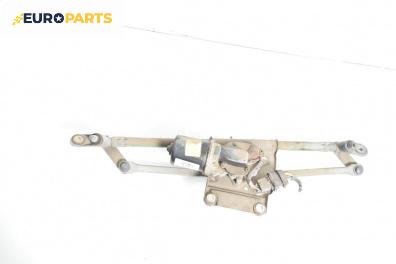 Ел. мотор за чистачките за Peugeot 406 Break (10.1996 - 10.2004), комби, позиция: предна