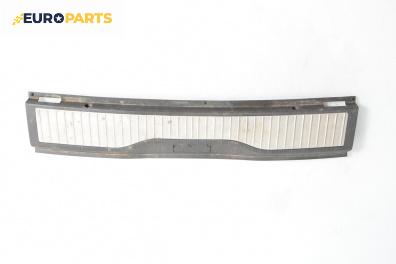 Планка багажник за Opel Zafira B Minivan (07.2005 - 14.2015), 4+1 вр., миниван